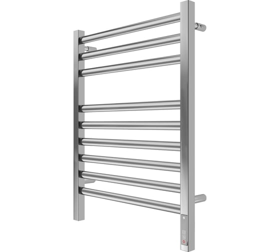 Изображение товара Полотенесушитель электрический Terminus Енисей П9 500x700 sensor quick touch 4670078526281