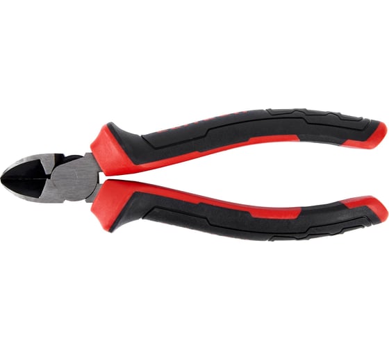 Изображение товара Комбинированные бокорезы Elitech 160 мм, CrV, 56-62HRC 130201 207109