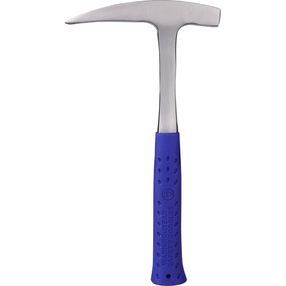 Изображение товара Геологический молоток RGK HMR-22 22 унции профессиональный инструмент для геологических работ