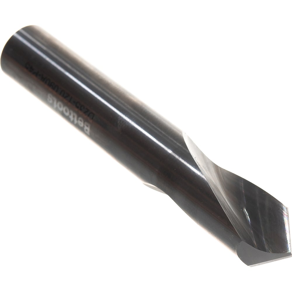 Изображение товара Сверло 12x30x75 угол 90 гр твердосплавное цельное Beltools D235-120.090A-P45