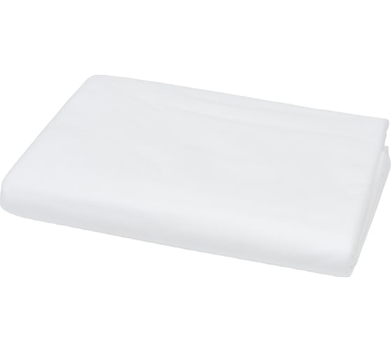 Изображение товара Спанбонд фасованный №60 (3.2х10 м; 60 г/кв.м; белый) ЧЗМ 1720