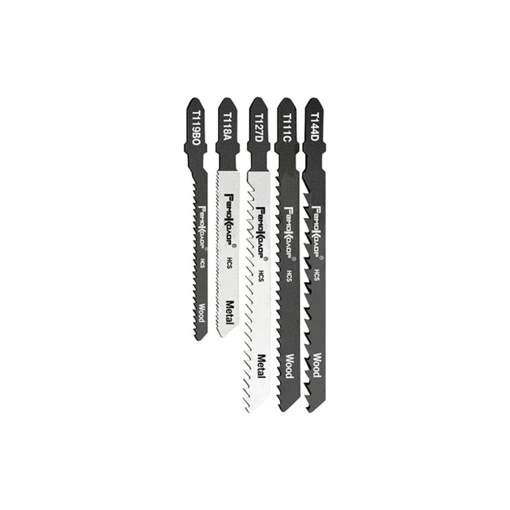 Универсальный набор полотен для электролобзика РемоКолор набор пилок для электролобзика runex t301cd по дереву дсп двп мдф фанере 5 шт быстрый чистый рез 6 60 мм 555115