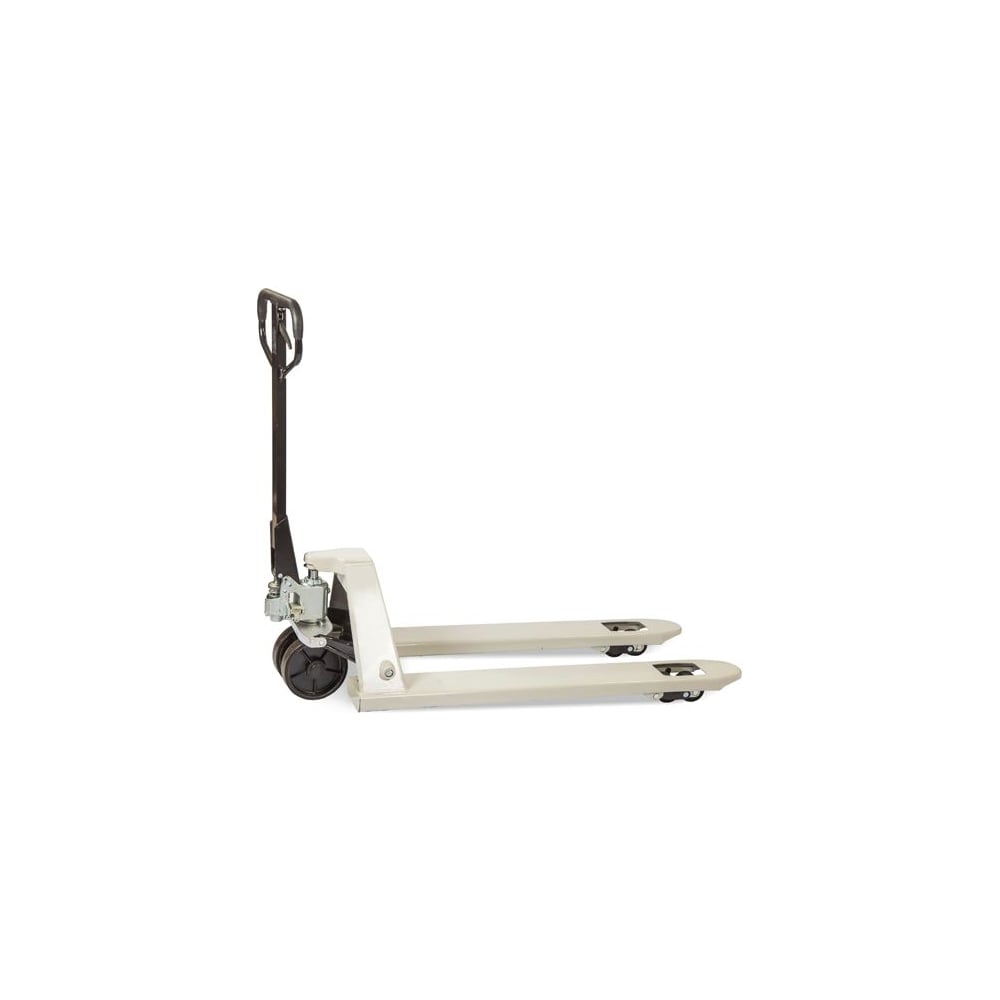 Изображение товара Тележка гидравлическая TOR 3000 кг 1150 мм RHP(BF) (нейлоновые колеса) 1035115