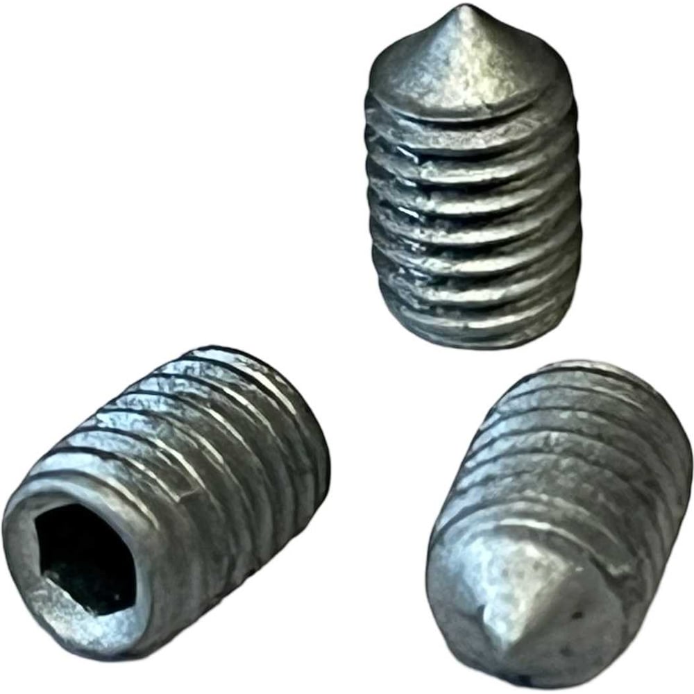 Изображение товара Винт ОПМ DIN 914 М6x16 мм 45Н 200 шт.