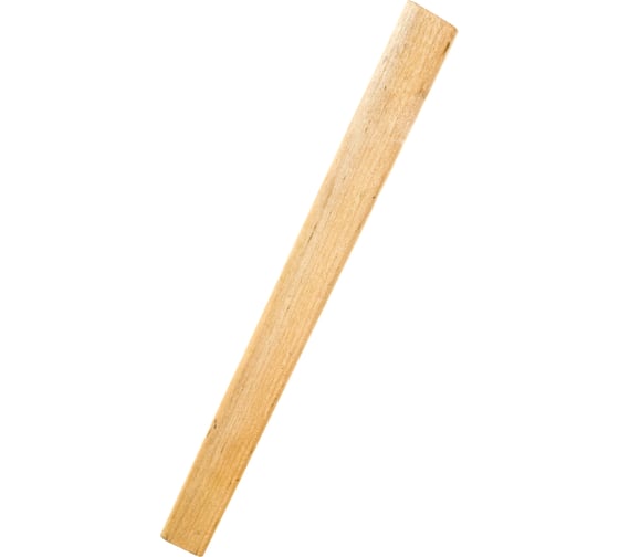 Изображение товара Рукоятка деревянная 360 мм для молотка РемоКолор 38-2-136