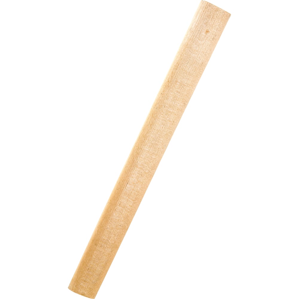 Деревянная рукоятка для молотка РемоКолор кувалда ремоколор 38 5 075 деревянная рукоятка стальной боек