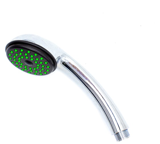 Изображение товара Лейка для душа DORON DS003, 1 режим, диаметр 70 мм, пакет 003395