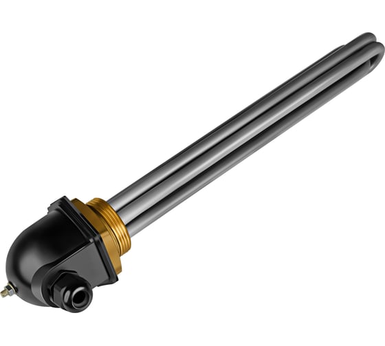 Изображение товара Электронагревательный ТЭН Parpol 4.5 кВт 4500W