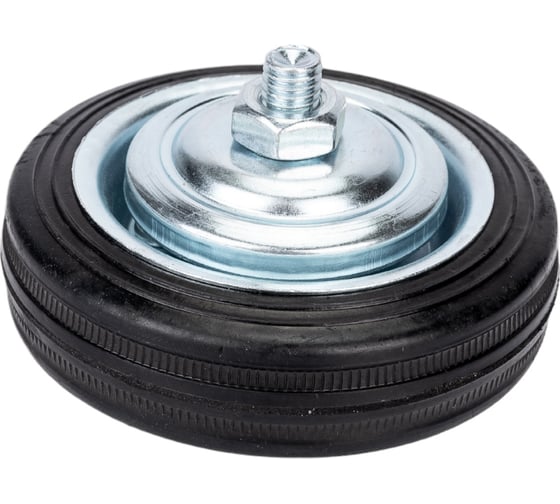 Изображение товара Колесо промышленное без кронштейна С92 75 мм MFK-TORG 4000075