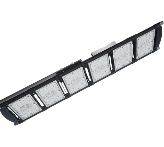 Изображение товара Светильник ALB ДКУ 29-300-561 F4595