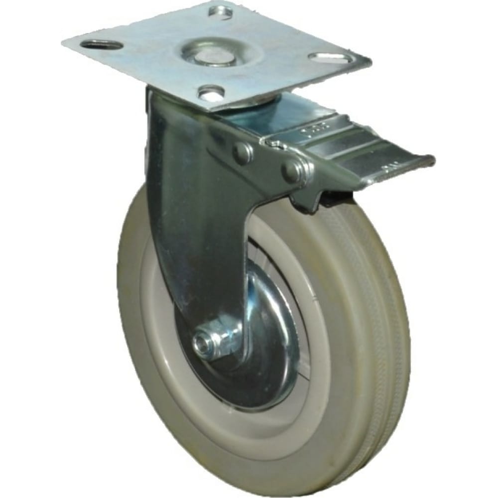 Аппаратное поворотное колесо MFK-TORG аппаратное сдвоенное поворотное колесо mfk torg