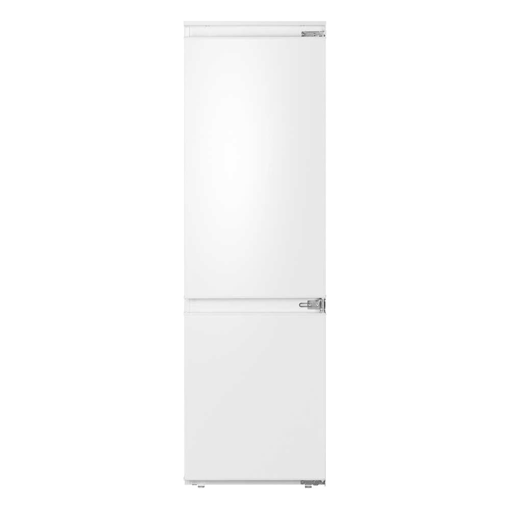 Изображение товара Встраиваемый холодильник-морозильник MAUNFELD MBF177SWGR Inverter белого цвета