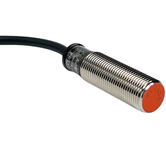 Изображение товара Индуктивный датчик приближения Autonics PRT12-2DC, НЗ, 2-пр., 2м, 12-24В, (Китай) 31030202970111