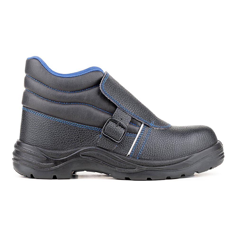 Изображение товара Рабочие ботинки Prosafe 24 для защиты ног мужские и женские натуральная кожа