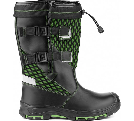 Изображение товара Сапоги Prosafe 762-2РНМ-1 (43) 4660272906859