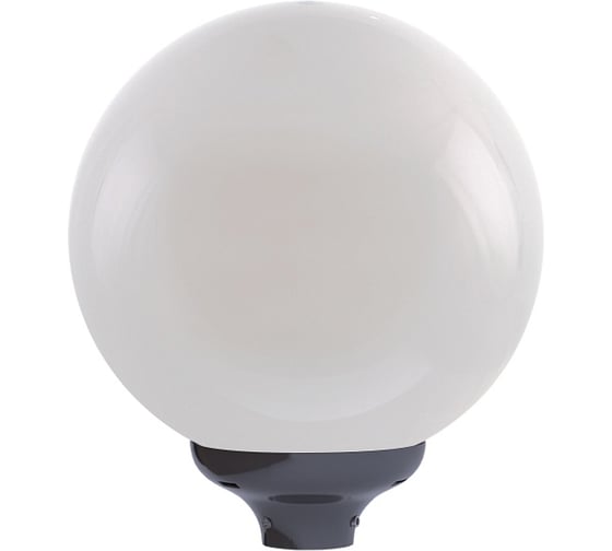 Изображение товара Светильник ALB ЖТУ/ГТУ 04-100-001 (шар 400, ПК опал) F0090