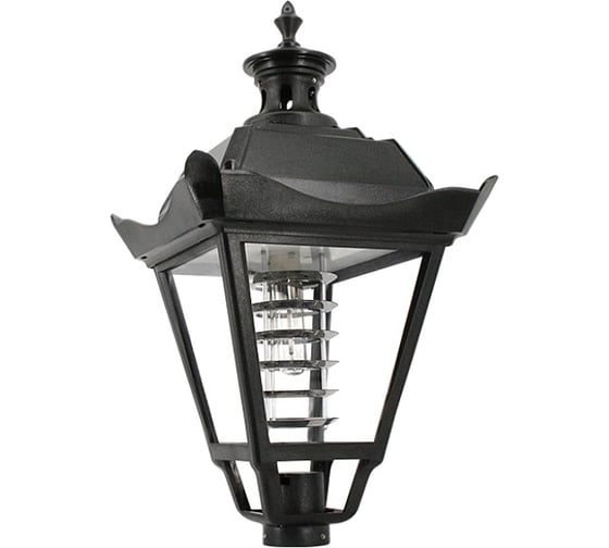 Изображение товара Светильник ALB ЖТУ/ГТУ 08-70-002 (поликарбонат прозрачный) F2904