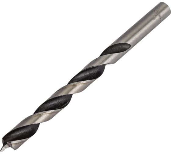Изображение товара Сверло по дереву спиральное (8х115 мм) BOHRER 31608115