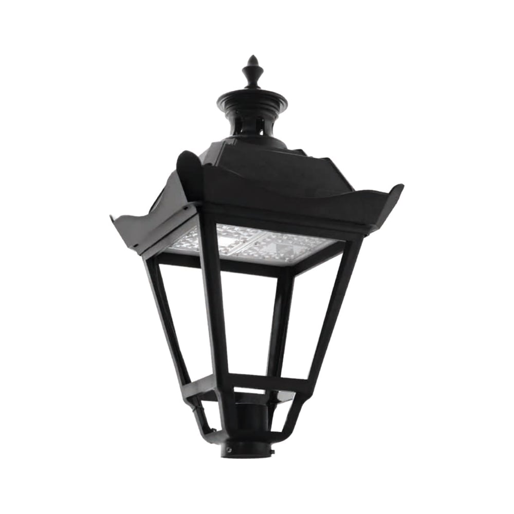 Изображение товара Светильник ALB ДТУ 08-40-211 с LED освещением 38 Вт