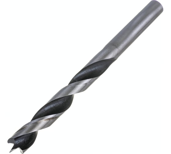 Изображение товара Сверло по дереву спиральное (9х125 мм) BOHRER 31609125
