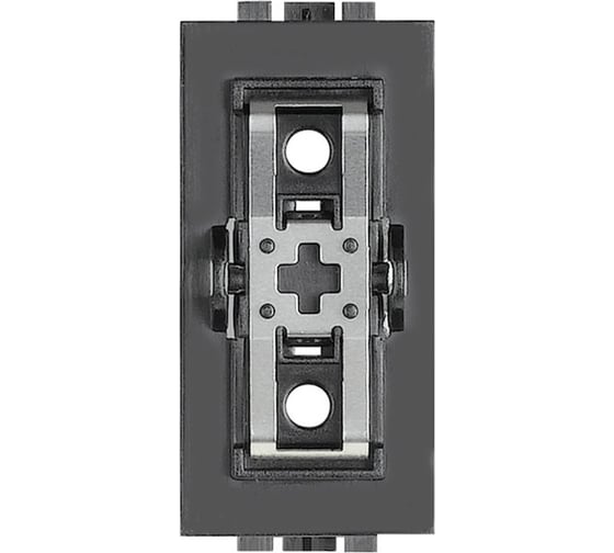 Изображение товара Заглушка Bticino под 2 мод.клавишу 4911TDM