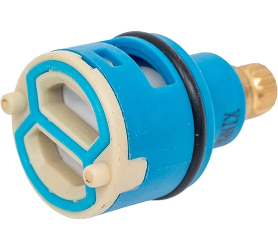 Изображение товара Картридж для переключения душа Doron D3 (50/500) 7896