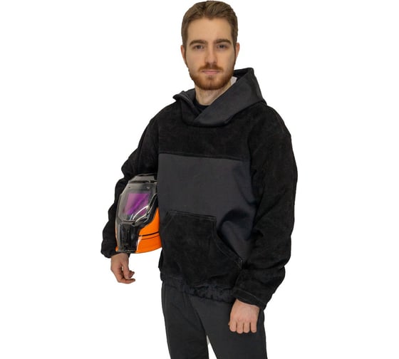 Изображение товара Куртка аргонщика КСМ р.48-50/170-176 РКСК-03/48-50/170-176