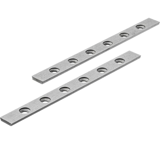 Изображение товара Ножи электроторцевателя ПРОСВАР ⌀315 мм, 2 шт. нэт315