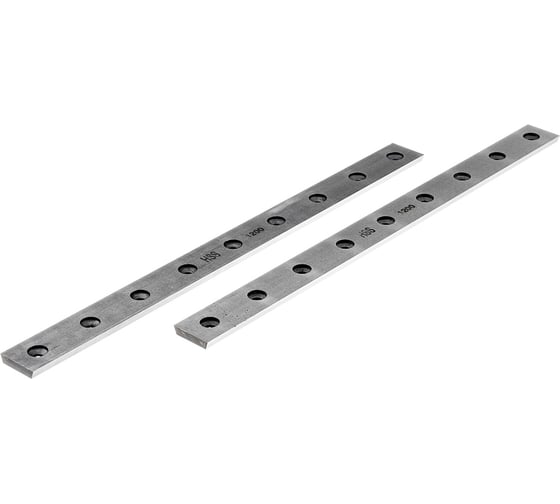 Изображение товара Ножи электроторцевателя ПРОСВАР ⌀1200 мм, 2 шт. нэт1200