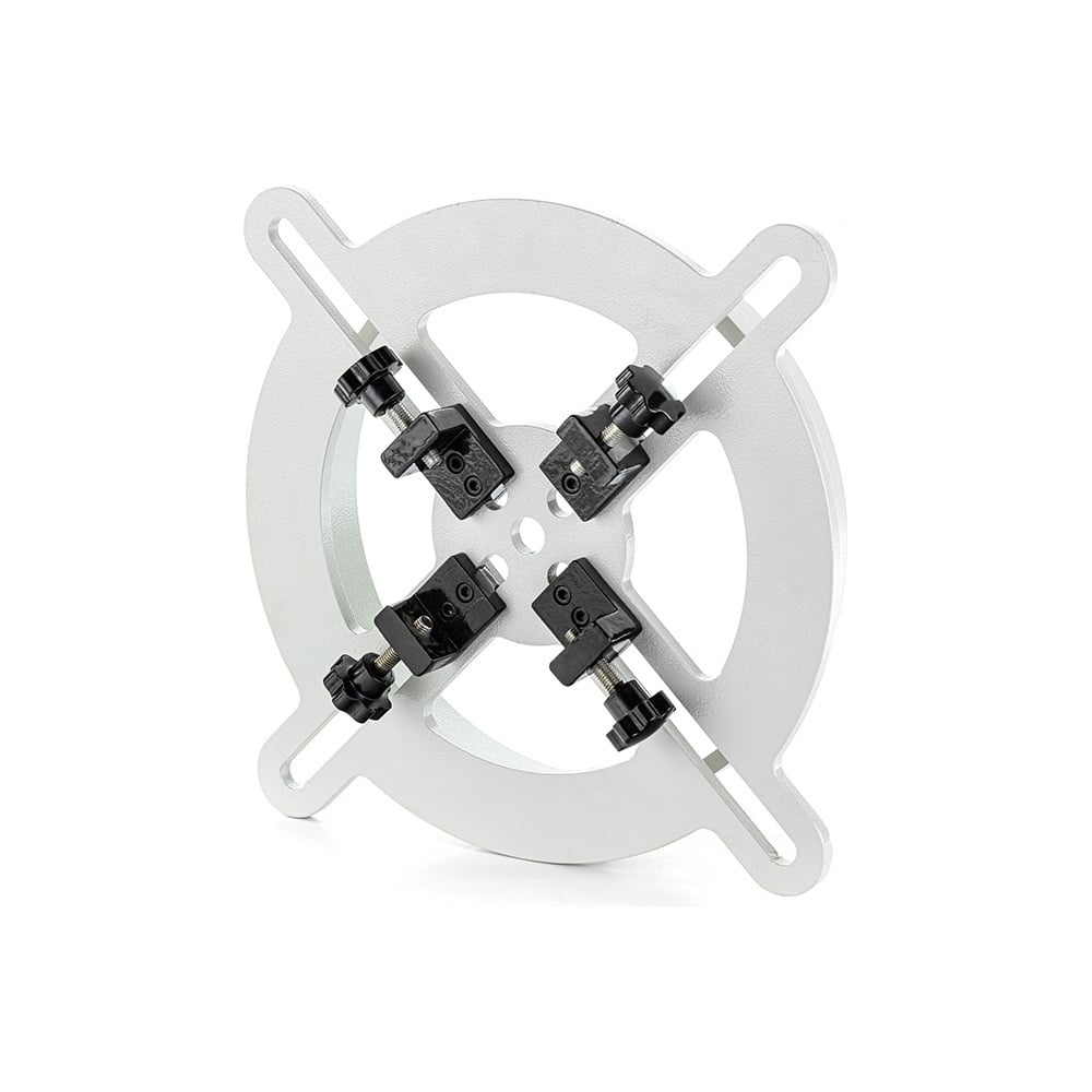 Изображение товара Зажим для крепления коротких втулок фланцедержатель ПРОСВАР 315-630 мм