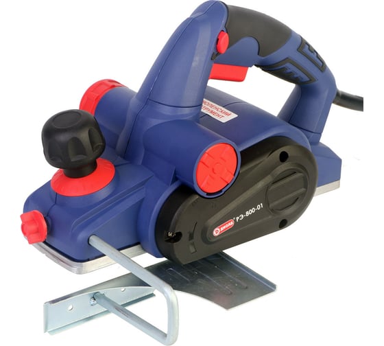 Изображение товара Электрорубанок ДИОЛД РЭ-800-01 10081190