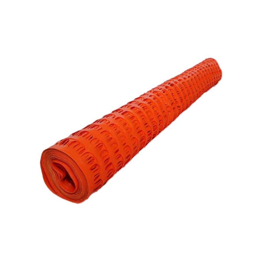 Изображение товара Аварийное ограждение Промышленник 1,0х20/140 АО120 пластиковое