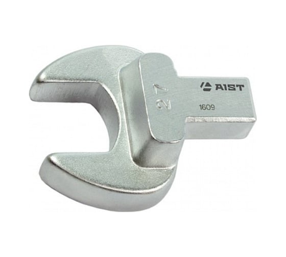 Изображение товара Насадка рожковая 14 мм для динамометрического ключа 9х12 мм 16090001-14 AIST 00-00008708