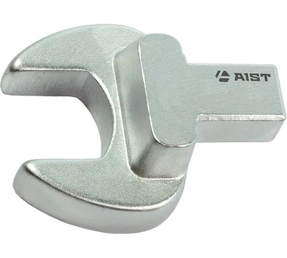 Изображение товара Насадка рожковая 30 мм для динамометрического ключа 14х18 мм 16090002-30 AIST 00-00008725