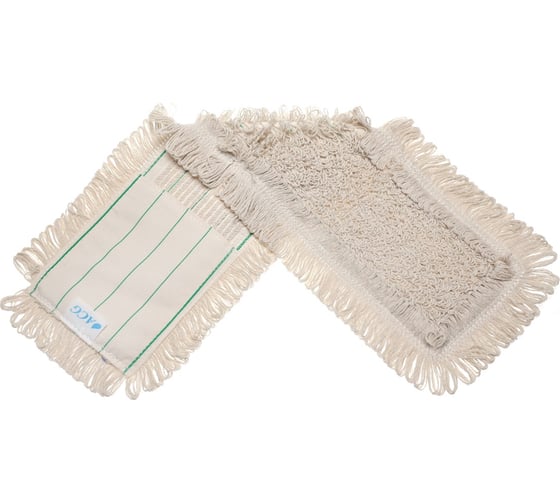 Изображение товара МОП ACG Эконом плоский, петлевой, хлопок/пэф, 60 см, крепление, карман 1/50 1023951