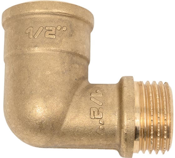 Изображение товара Уголок LD PRIDE 1/2'' вн/нар ЛАТ 555394