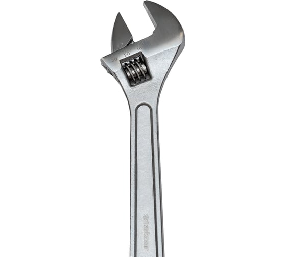 Изображение товара Ключ гаечный разводной STALZAR 300 мм (12") SZ233-300