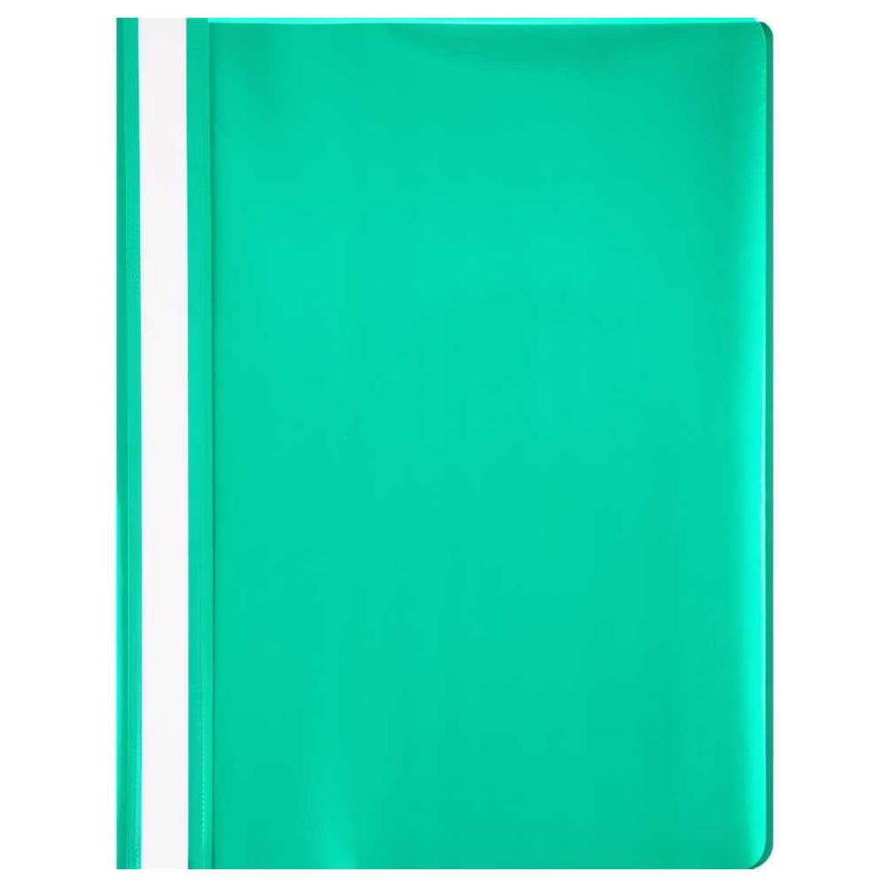 Изображение товара Папка-скоросшиватель Attache A4 зеленый, 10 шт в упаковке