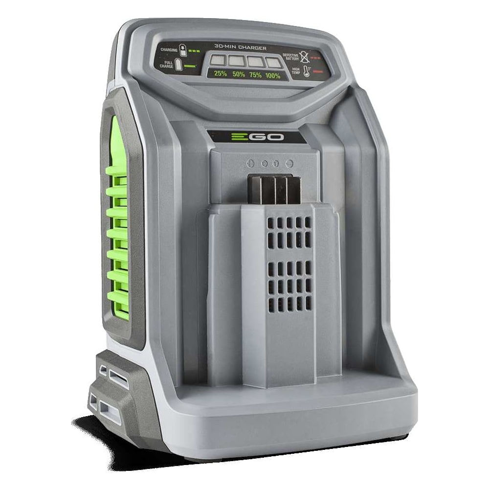 Изображение товара Профессиональное зарядное устройство для аккумуляторов Tielbuerger EGO KA-108-004