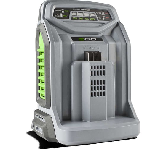 Изображение товара Зарядное устройство для аккумуляторов Tielbuerger EGO KA-108-004