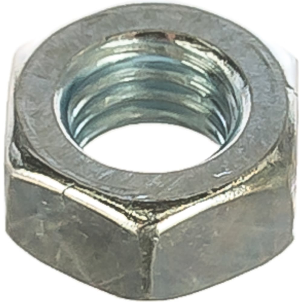 Изображение товара Гайка ОПМ DIN 934 UNF-16 3/4" Класс 8, 50 шт