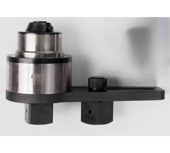 Изображение товара Ручной усилитель крутящего момента СМТ 20000 Nm/ 1:67. квадраты 1/2-2.1/2. 38 кг. РГ200