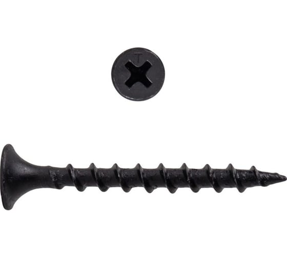 Изображение товара Саморез ОПМ 206039-1 ШСГМ 3,5x41 фосф. 1000 шт П0000034727