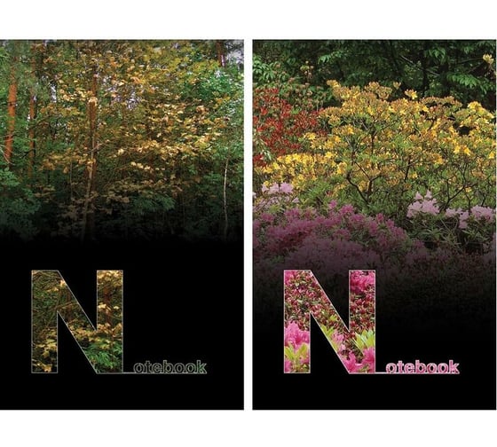 Изображение товара Блокнот 60 шт в упаковке Attache Скрепка А5 32л. клетка офис. БК 140352