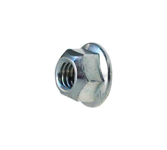 Изображение товара Гайка ОПМ EN 1664 (DIN 6927) М6 8 zn 1000 шт П0000024086