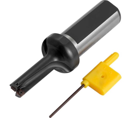 Изображение товара Сверло корпусное ACCKee KSD110-2D-S20-SP04(H13) db00787