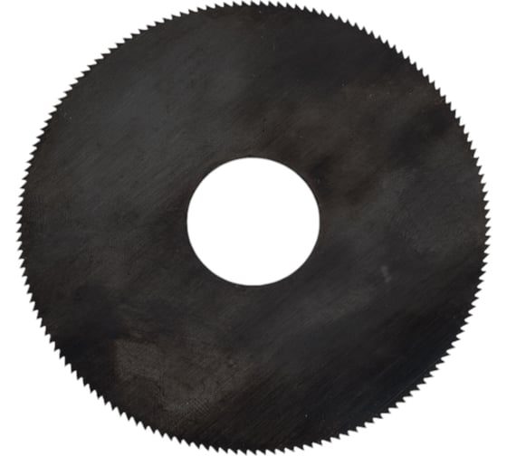 Изображение товара Дисковая фреза по пластику ООО «19» 80x22x0.3 мм (уп. 5 шт.) DM80220305