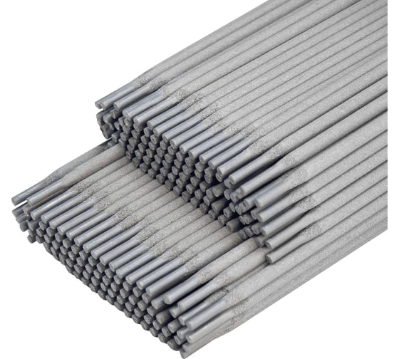 Изображение товара Электроды сварочные ООО "НЗСЭ" МР-3 3 мм, 5 кг, картон эталон 7930095130678