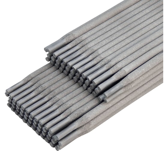 Изображение товара Электроды сварочные ООО "НЗСЭ" МР-3 4 мм, 5 кг, картон эталон 7930095130685