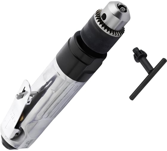 Изображение товара Дрель пневматическая прямого типа BYAROSS тип патрона: кулачковый BRG-109P(D10)